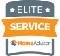 HomeAdvisor Elite Service
